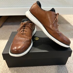 Cole Haan 2 zero grand shoes
